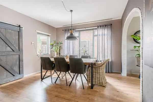 Gasloze woning te Wildervank met 2 slaapkamers en 15 zonnepanelen