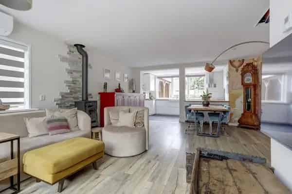 Ruime Hoekwoning Moordrecht 3 slaapkamers 121m2