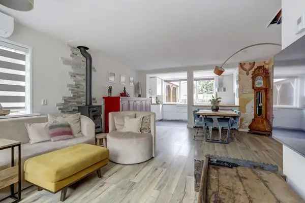 Ruime Hoekwoning Moordrecht 3 slaapkamers 121m2