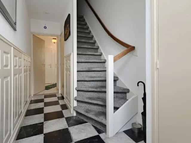 Appartement in Delft, Oude Delft