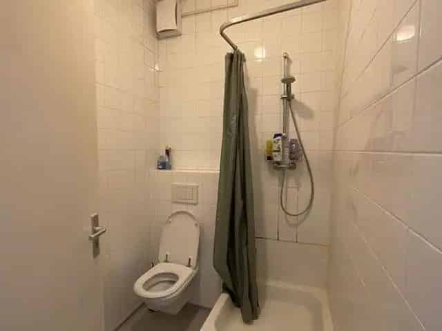 Ruime Kamer Arnhem nabij Centraal Station