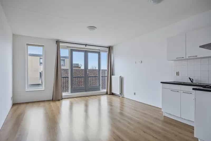 Appartement Noordwijkerhout Centrum 42m2 Starter