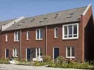 4-Kamer Huurwoning Nijmegen Alicantestraat 131m2