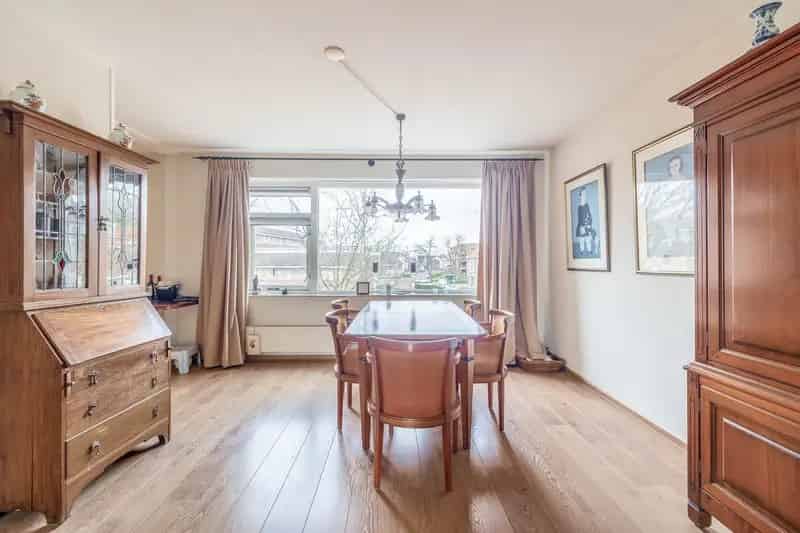 Appartement te koop Veghel 92m2 3-kamer nabij centrum
