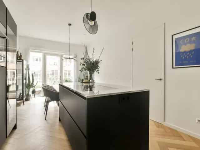 Te Huur: Ruim Appartement 110m2 Westelijke Houthavens