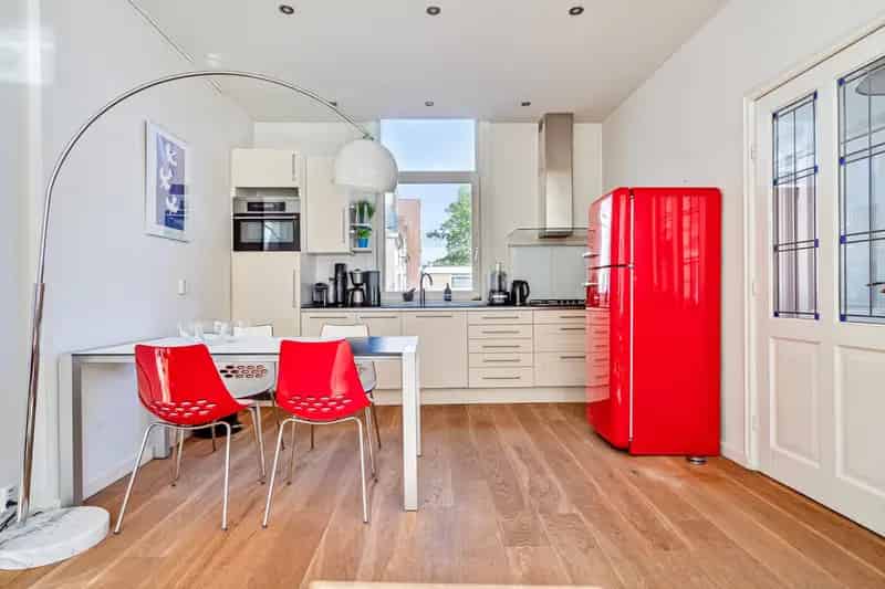 Gemeubileerd Appartement 3 Slaapkamers Nabij Centrum