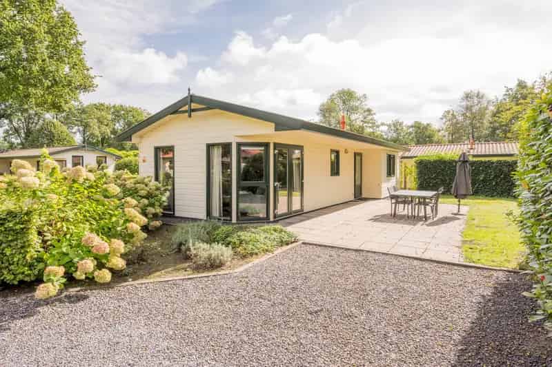 Chalet 2 slaapkamers Casa Familia Gemeubileerd 263m2