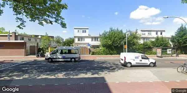 Appartement Amsterdam Ewoud Worststraat 2 kamers 82m2