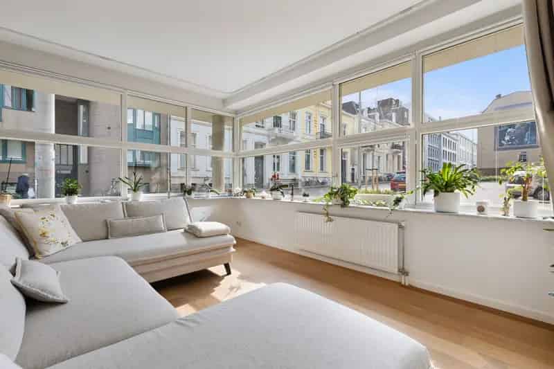 Appartement te koop: Utrechtsestraat 44-1 6811 LZ Arnhem 