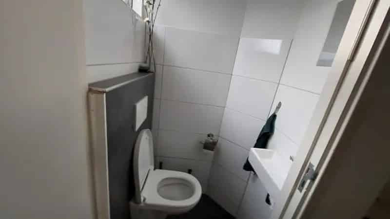 Gerenoveerd Huis Nabij Universiteit