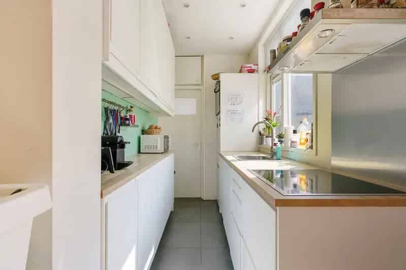 5 Kamerwoning Delft Westerkwartier Nabij Station Gerenoveerd