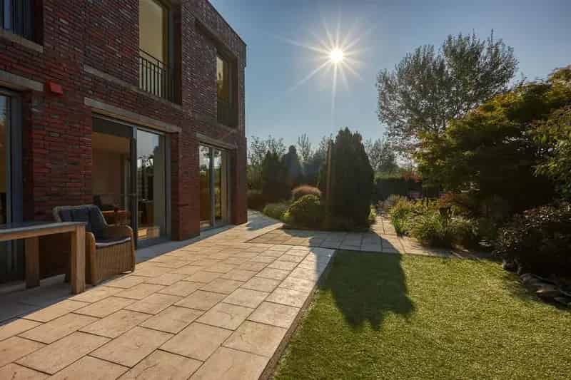 Hoekwoning Nootdorp 4 slaapkamers 152m2 A+