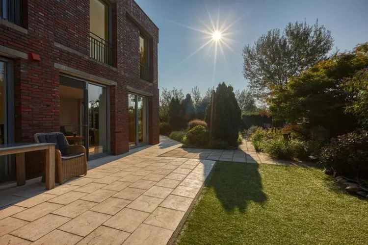 Hoekwoning Nootdorp 4 slaapkamers 152m2 A+