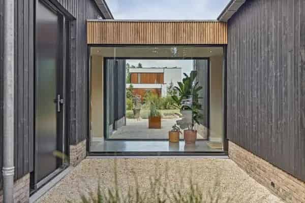 Huis Te Koop , 2b, Klein-Molenbeek, Bergen op Zoom, Noord-Brabant