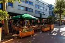 52-1271 m2 Winkelruimte te Huur Nijmegen Centrum