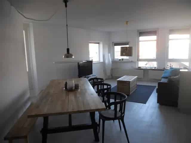 3 Kamer Appartement Bussum 90m2 te Huur