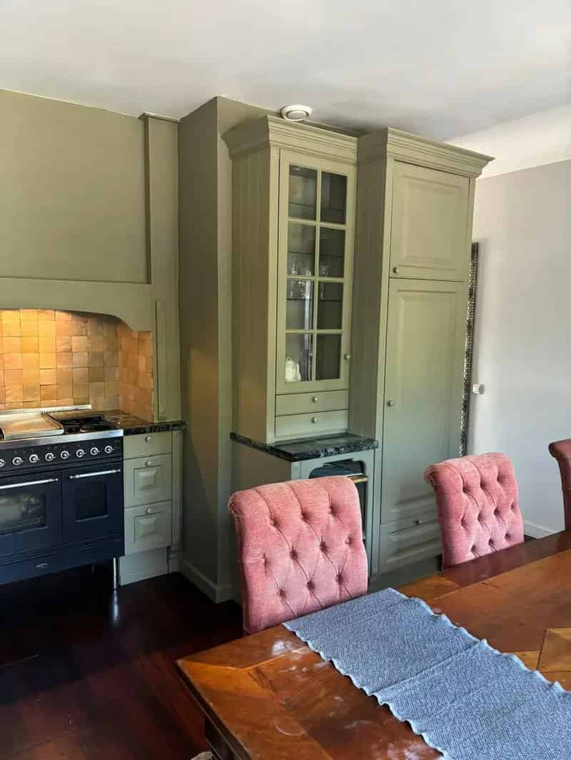 Studio in Haarlemmermeer met 2 kamers