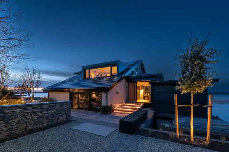 Luxe Villa Loosdrechtse Plassen  330m2 2555m2 A+++