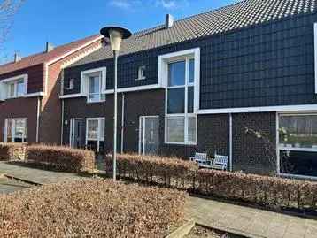 Huurwoning Elst 4 Kamers Beschikbaar