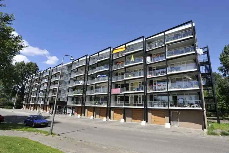 Thorbeckelaan 89