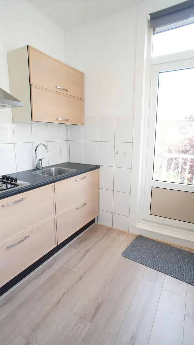27M2 kamer dubbel