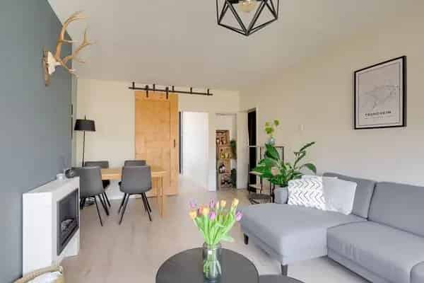 Appartement nabij Mall of the Netherlands Leidschendam