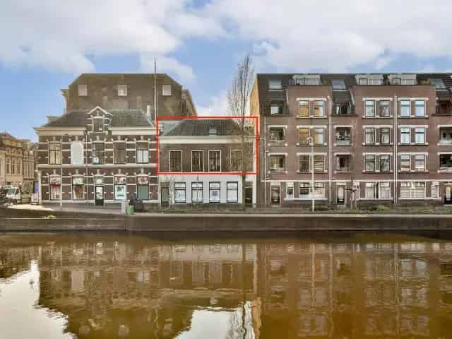 Maisonnette Gouda Centrum Instapklaar