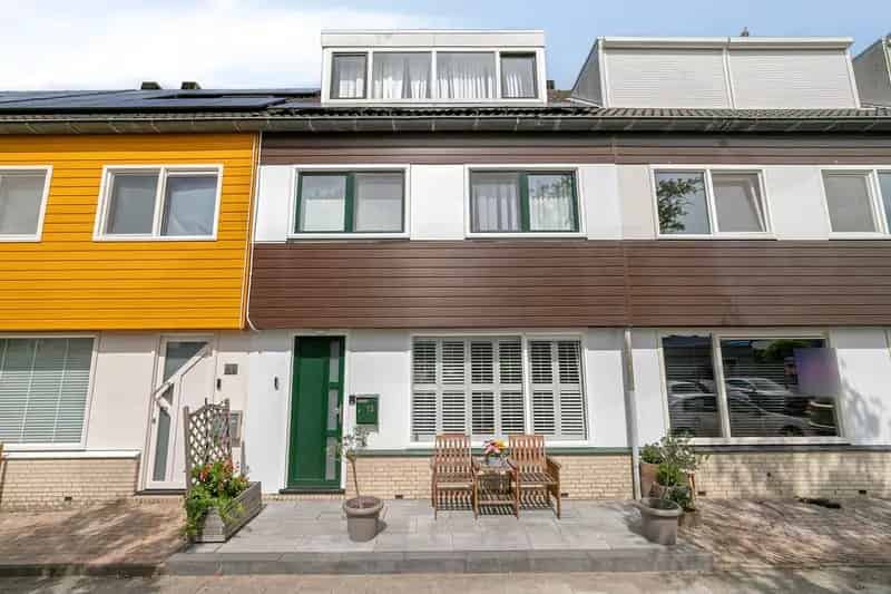 Huis te koop: Oe Thantstraat 13 2622 JA Delft | Funda