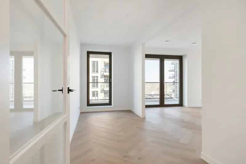 Luxe Zeezicht Appartement Nieuw Kijkduin 136m2 Turnkey