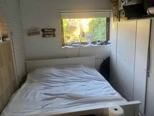 Studio Harderwijk Graaf Ottolaan 33m2 Instapklaar