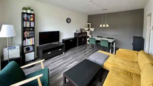 Appartement Te Huur in Rotterdam, Zuid-Holland