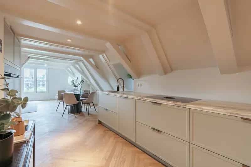 Luxe Grachtenappartement Keizersgracht Amsterdam