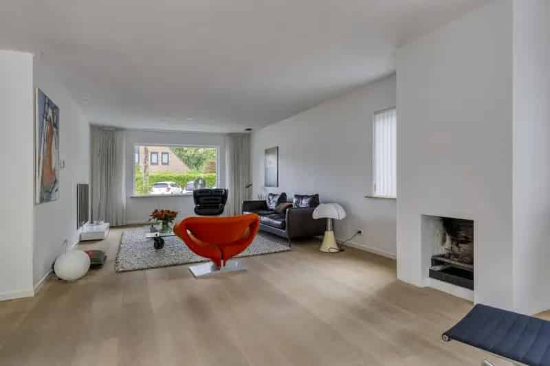 Huis Te Koop , 71, Smaragddijk, Roosendaal, Noord-Brabant
