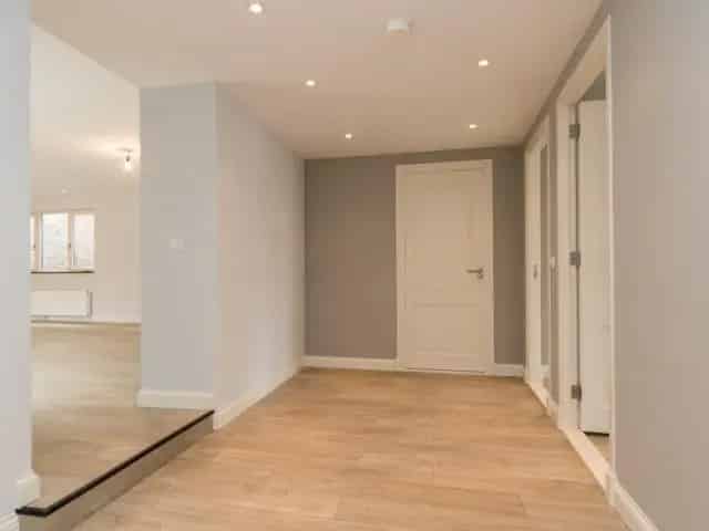 Luxe Bovenwoning Roermond Centrum 105m2 Dakterras