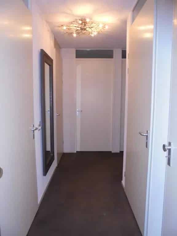 Luxe 3-kamer appartement Arnhem Centrum 5 maanden