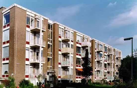 Woningruil Meppelweg 321