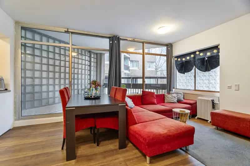 3 Kamerappartement Amsterdam Gouden Leeuw