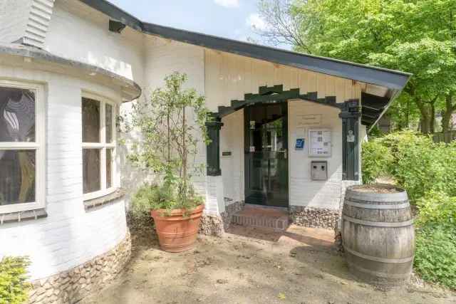Restaurant te Koop Ede - Gezellig Restaurant met Ruime Capaciteit en Binnentuin