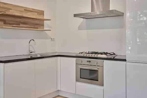 Luxe Appartement Westlandgracht Amsterdam