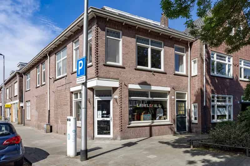 Belegging Tilburg Winkel Woonhuis Enschotsestraat