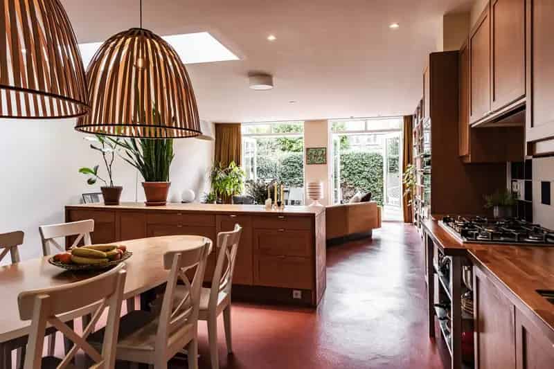 Huis te koop Haarlem: 6 slaapkamers, 2 badkamers, energielabel A