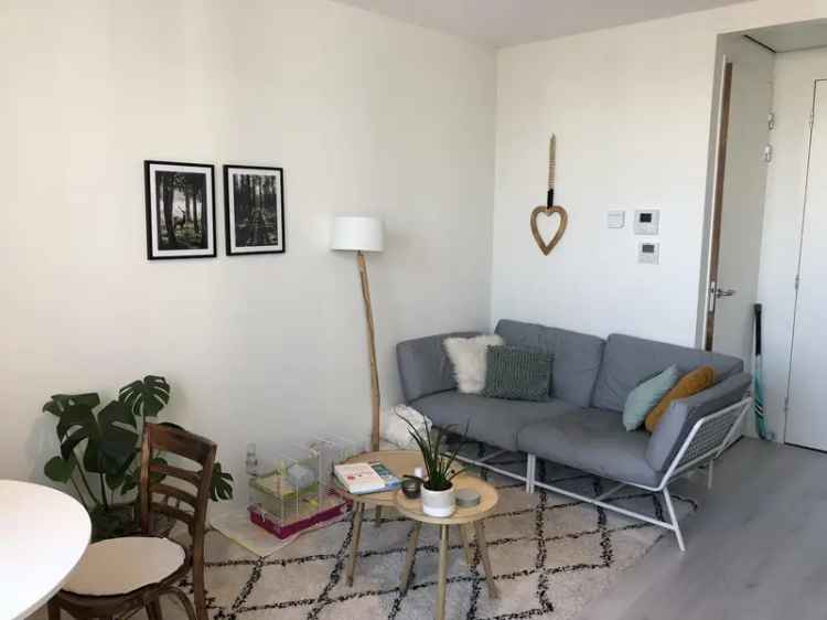 Appartement Leeuwarden Centrum Nabij Station