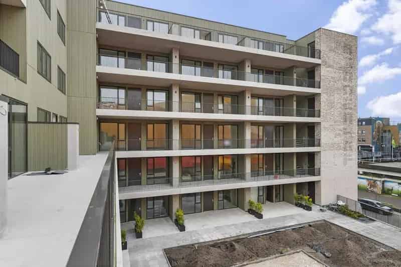 3 Kamer Appartement Lelystad