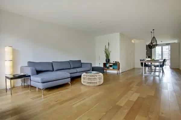 Amsterdam West 3 Slaapkamers 117m2 Appartement Delers