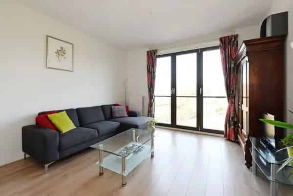 Huren woning