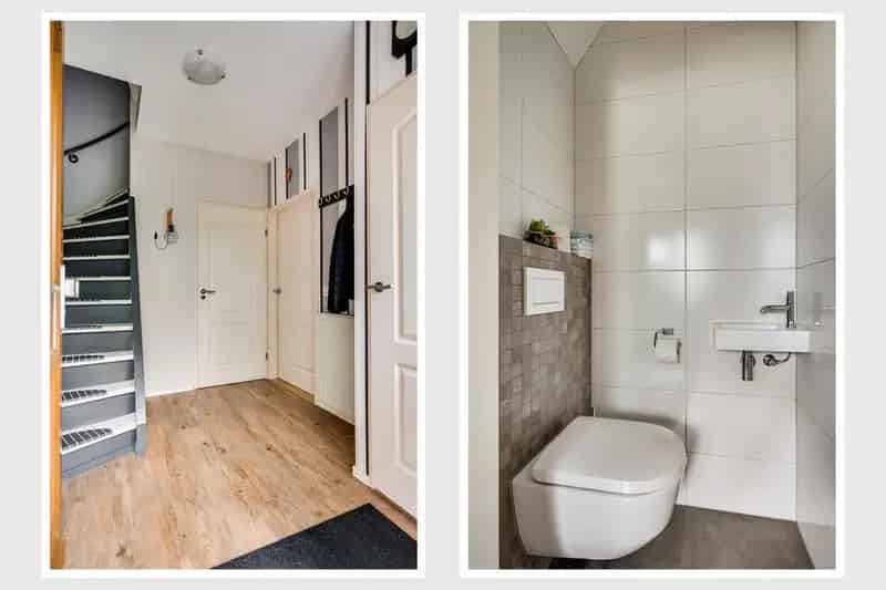 Huis Te Koop , 37, Loverstraat, Nederweert, Limburg