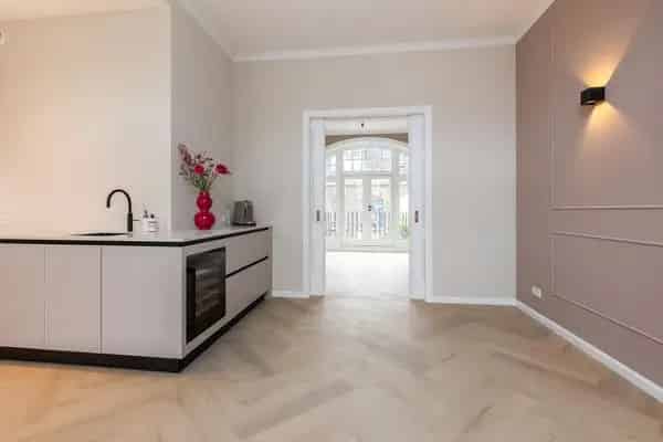 Luxe Bovenwoning Zwolle Vier Slaapkamers Drie Balkons Gerenoveerd A