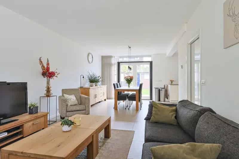 Huis te koop Berkel-Enschot: Duurzaam & Instapklaar Familiewonen