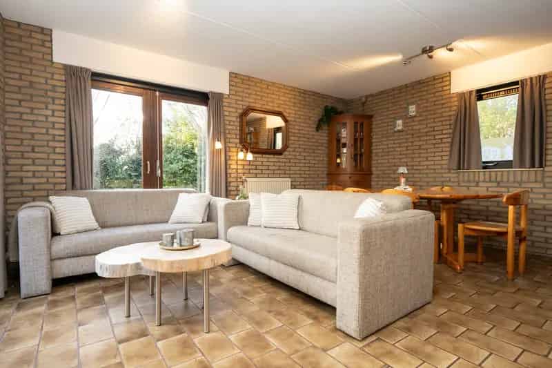 Vrijstaande Bungalow De Krim 3 slaapkamers 2 badkamers