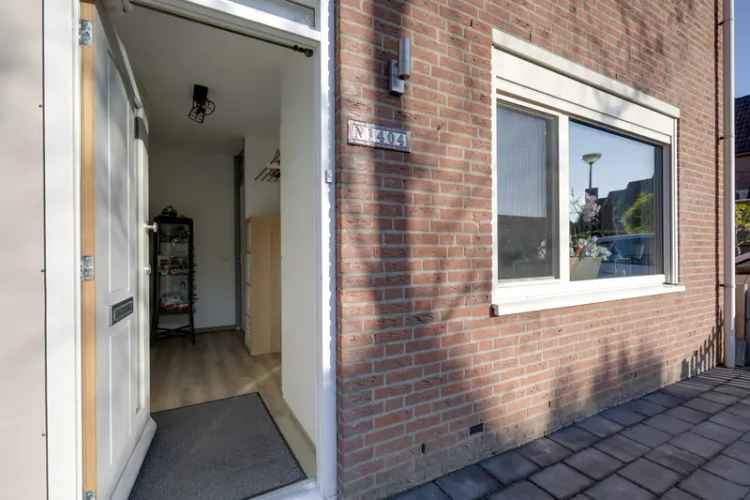 Eengezinswoning Te Koop in Wijchen, Gelderland